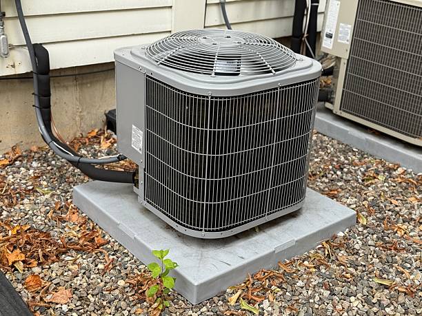 24/7 Emergency Hvac Installation experts in Saint George, UT