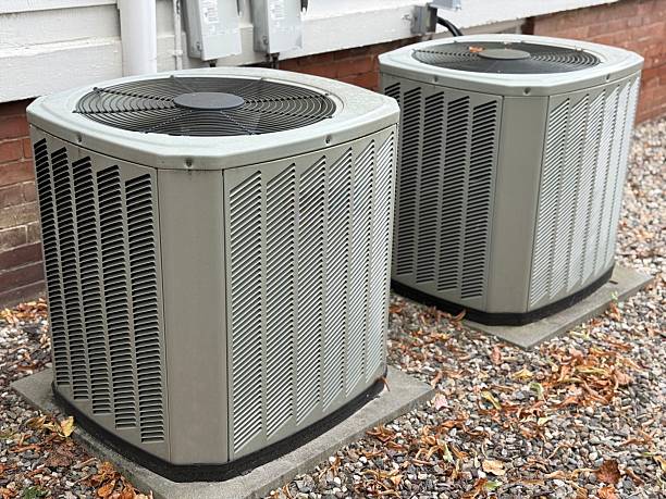 Reliable Hvac Installation contractor in Saint George, UT by Leonard HVAC